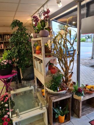 Fleuriste L'Atelier Ô Fleurs 0
