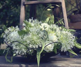 Fleuriste Fleur de Lys 1