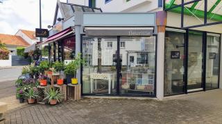 Fleuriste L'Atelier d'Aubépine 0