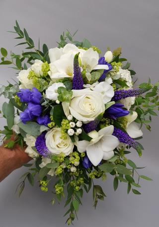 Fleuriste AU CYCLAMEN 0