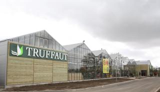 Fleuriste Truffaut 0