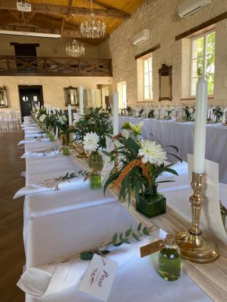 Fleuriste Artmania Fleuriste et Décoration 0