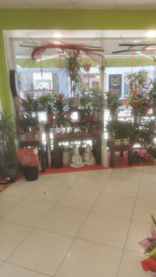 Fleuriste L'Éclosion 0