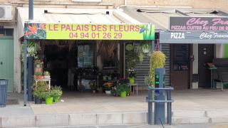 Fleuriste Le Palais des Fleurs 0