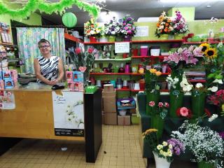 Fleuriste SYLVIE FLEURS 0