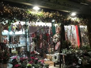 Fleuriste Au Pois De Senteur 0