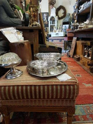 Fleuriste Jardin & Bagatelles - Fleuriste 0