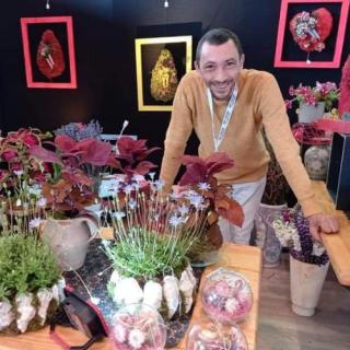 Fleuriste Le Champ des Lis 2