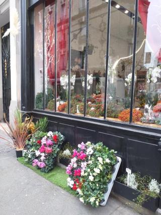 Fleuriste Leïla Fleurs 0