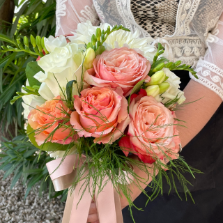 Fleuriste Prestige de fleurs Galerie Leclerc 0