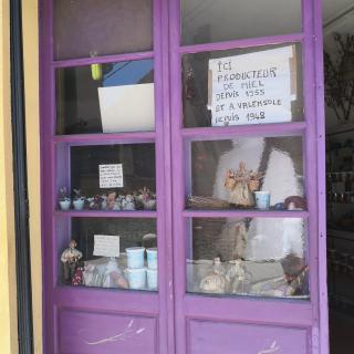 Fleuriste Magnan.L Producteur Miel Aux Fleurs De Lavande 2