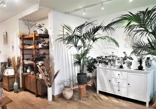 Fleuriste ESCAPADE VEGETALE 0