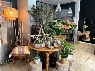 Fleuriste B.ray Fleuriste Créateur 2