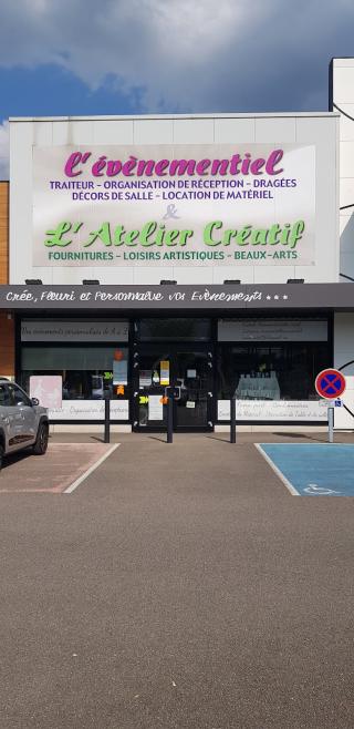 Fleuriste l'évènementiel 0