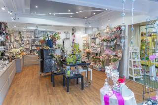 Fleuriste La chaumière fleurie 0