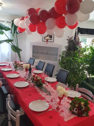 Fleuriste Le Jardin Des Fleurs 0