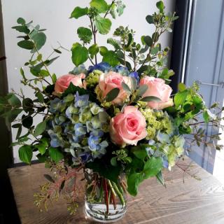 Fleuriste La Fleureuse 0