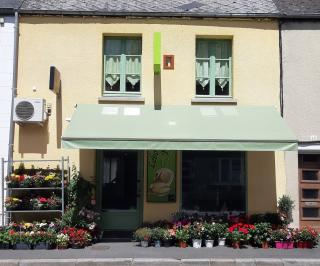 Fleuriste Lebouvier Bruno 0