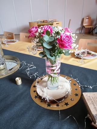 Fleuriste Cache Pot 0