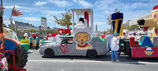 Fleuriste Corso Fleuri 0