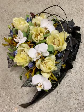 Fleuriste Symphonie Florale 0