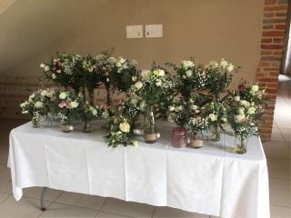 Fleuriste Bouquet d'Ophélie 0