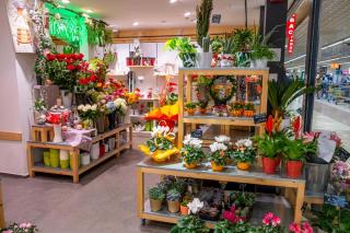 Fleuriste Quartier Fleurs Schiltigheim 1