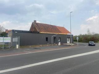 Fleuriste Pompes Funèbres Hennard - Aubry-du-Hainaut 0