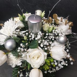 Fleuriste Charcot Fleurs 2