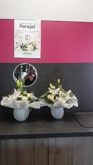 Fleuriste Charcot Fleurs 0