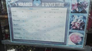 Fleuriste Atout fleurs 0