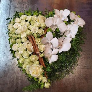 Fleuriste Houdart Senecaut Christelle 0