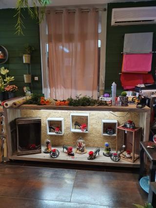 Fleuriste Houdart Senecaut Christelle 0