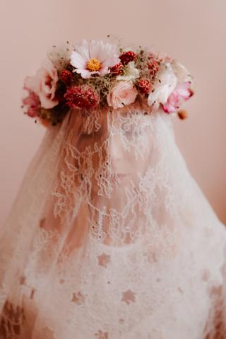 Fleuriste Minuit Sauvage | Floral Design Mariage & Événementiel 0