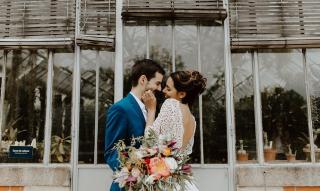 Fleuriste Décoration florale Mariage 44 | Petite Fleur 1