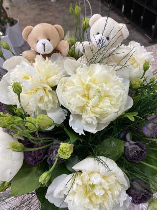 Fleuriste Fleurisier 0