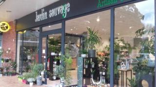 Fleuriste Jardin Sauvage EURL 0