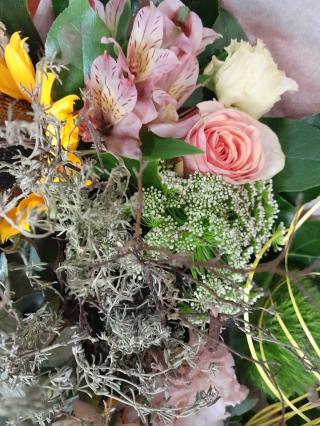 Fleuriste Flor' à Flore 0