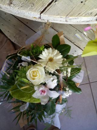 Fleuriste Flor' à Flore 0