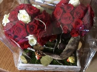 Fleuriste Florale Art 2