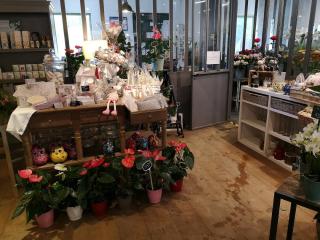 Fleuriste Le Lavoir 0