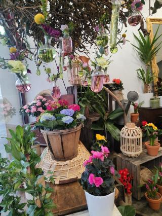 Fleuriste La petite boutique - Fleuriste 0