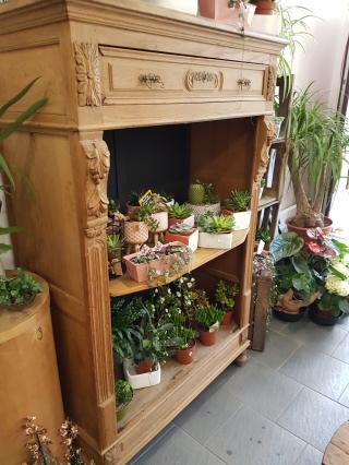 Fleuriste La petite boutique - Fleuriste 0