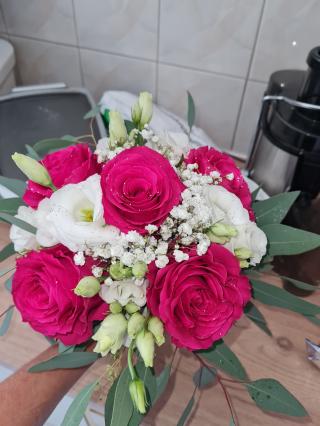 Fleuriste D’une Fleur à l’Autre 0