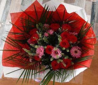 Fleuriste A FLEURS D'O 0