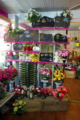 Fleuriste Folies Fleurs 0