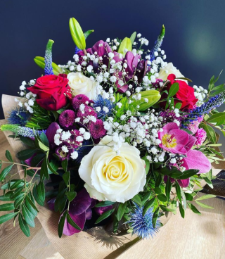 Fleuriste 🌺 Floradière, Fleuriste 0