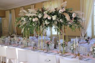 Fleuriste ZESTE CAHORS 0