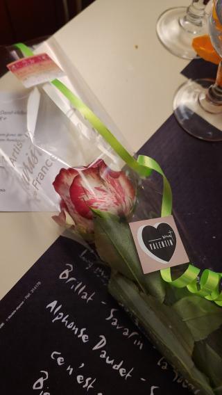 Fleuriste Aux 4 Saisons 0