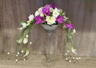 Fleuriste Aux 4 Saisons 0